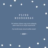 Mommy to be moederdag zwanger baby  3