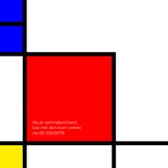 Mondriaan 25 jaar 2