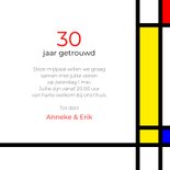 Mondriaan 30 jaar 3