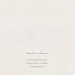 Mooie rouwkaart met rozen op gewassen achtergrond 2