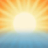 Multicultureel geboortekaartje voor een babymeisje  Achterkant