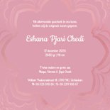 Multicultureel geboortekaartje zusjes  3