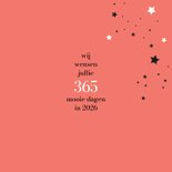 Nieuwjaar 365 mooie dagen in 2026 3