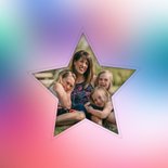 Nieuwjaarskaart kerstboom 26 2