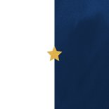 Nieuwjaarskaart met 11je Achterkant