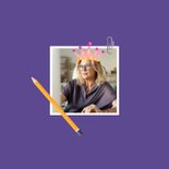 Office queen secretaressedag bedankt 2