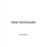 Originele nieuwjaarskaart licht vuurwerk 3