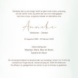 Rouwkaart tulpen zacht pastel 3