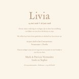 Rouwkaartje voor kinderen met maantje en takje 3