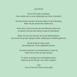 Sint en Piet hebben een gedicht geschreven 3