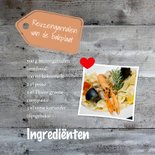 Speciaal recept voor-isf 2