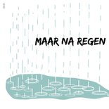 Sterkte - Beer in de regen 2