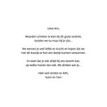 Sterkte hart van lichtjes 2