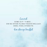 Sterkte-kaart met armen en gewichten 3