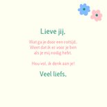 Sterkte kaart typografie it's ok to be not ok 3