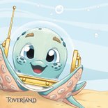 Sterkte kaarten Joey toverkracht 2