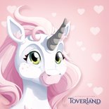 Sterkte kaarten Juna dikke knuffel 2