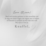 Sterktekaart tulpen 3