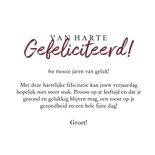 Stijlvol design met bordeaux waterverf en goudkleur met foto 3