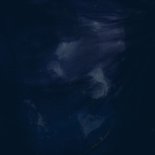 Stijlvolle 2026 zakelijke kaart met marmer swirl Achterkant