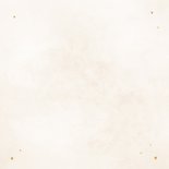 Stijlvolle jubileumkaart beige met gouden details Achterkant