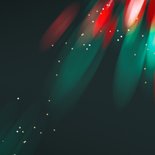 Stijlvolle kerstkaart 2027 Fijne Feestdagen 2