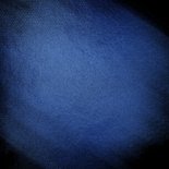 Stijlvolle kerstkaarten zakelijk blauw 2027 Achterkant