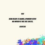Succeskaart good luck you can do it streetstyle  3
