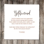 Tegoedbon klussen nieuwe woning fotokaart hout 3