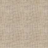 Trouwkaart met linnen en kant Achterkant