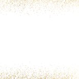 Uitnodiging 1976/2026 jubileum met confetti Achterkant