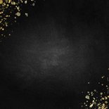 Uitnodiging 1986/2026 jubileum met spetters Achterkant