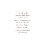 Uitnodiging 80 aquarel 3