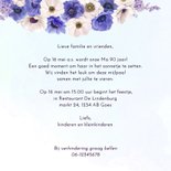 Uitnodiging 90 jaar anemonen 3