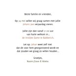 Uitnodiging 90 jaar natuur herfst bos 3