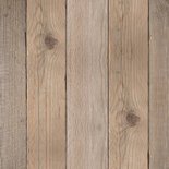 Uitnodiging communie jongen foto stoer houtprint slinger 2