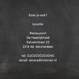 Uitnodiging feest wijn 3