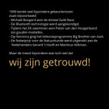 uitnodiging getrouwd 1999 2