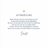 Uitnodiging nieuwjaarsborrel vuurwerk 3