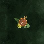 Uitnodiging survival feestje stoer expeditie scouting Achterkant