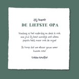 Vaderdagkaart opa klussen hout stoer foto's 3