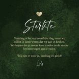 Vaderdagkaart sterkte kracht hartje ik denk aan je 3