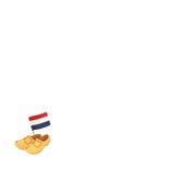 Vakantiekaart fijne vakantie Nederland eigen land 2