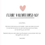 Valentijnskaart voor de liefste oma van de wereld 3