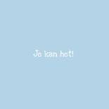 Veel geluk kaart met een papieren vliegtuigje 3