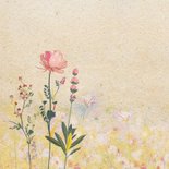 Veel sterkte florals sterktekaart 2