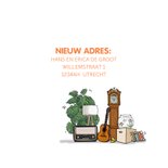 Verhuiskaart bus oranje 3