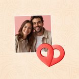 Verhuiskaart samenwonen locatie pin hart 2