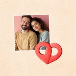 Verhuiskaart samenwonen nederland locatie pin hartje foto's 2