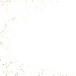 Verhuiskaart vierkant met huis - Een gouden kerst 2